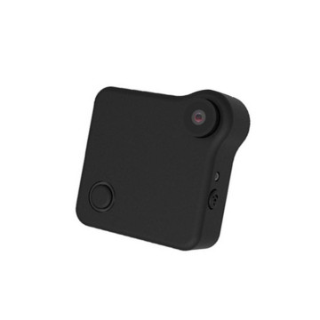 Unique Small Size Wireless Spy Camera with Video
