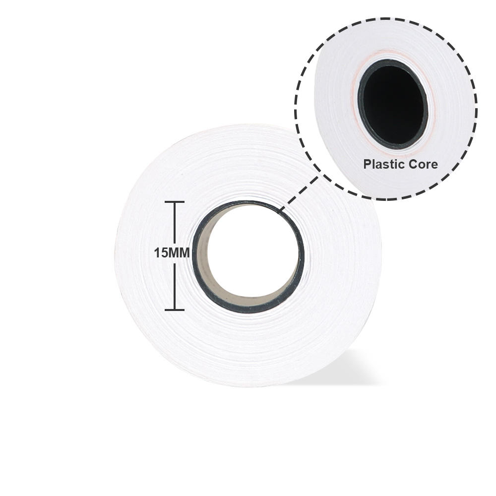 thermal paper roll (15) thermal paper roll (15)