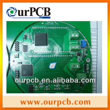 High quality rohs mcpcb assembl manufacturing