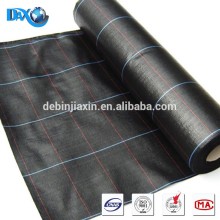 Woven Geotextile for railways/highways/sport fields