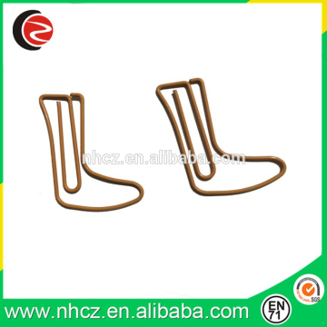 Trekking Boot Paper Clips