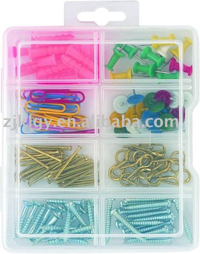 hardware assortment kit