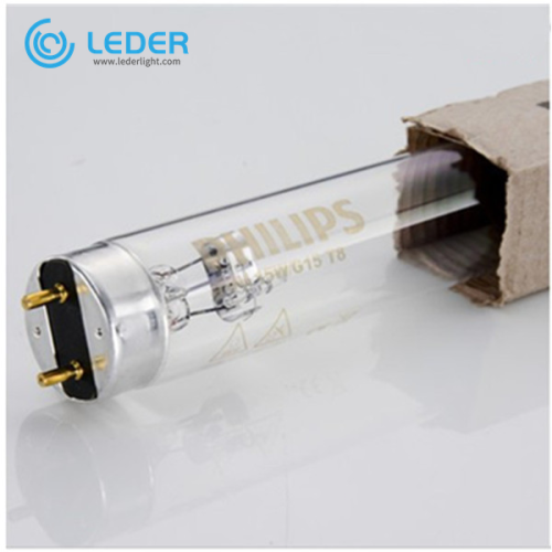 LEDER High Quality UV T84W LED Tube Light