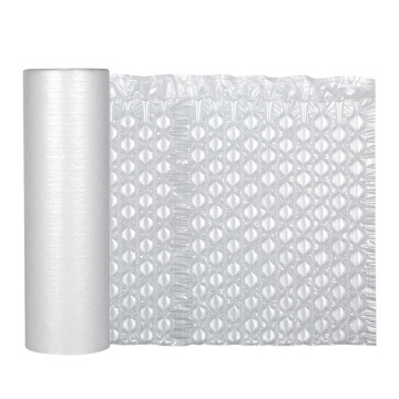 Medium Bubble Air Cushion Film Roll for Shipping