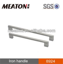 Kitchen door handles