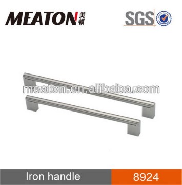 Kitchen door handles