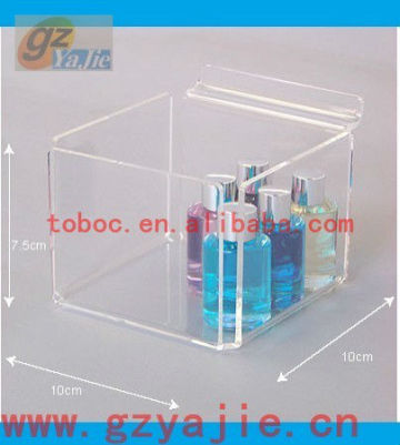 clear pvc blister boxes