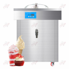 Hard Ice Cream Machine