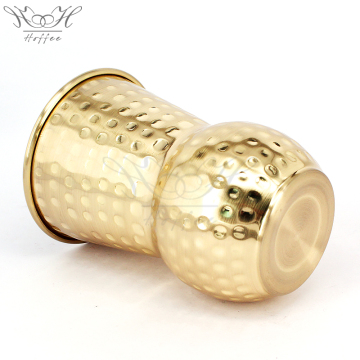 Durable Stainless Steel  Beverage Cup Bar Accessories