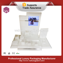 luxury displays for rings jewellery displays necklace