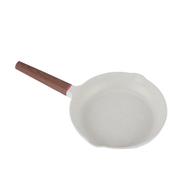 Multi-Function Induction Aluminum Nonstick Egg Cooking & Fry Pan for All Stove Tops