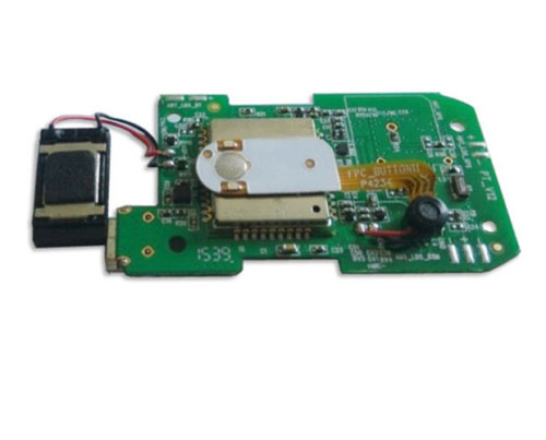 Low Cost PCB Prototype PCB Circuit Board Assembly