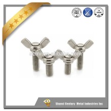 DIN316 stianless steel wing bolt