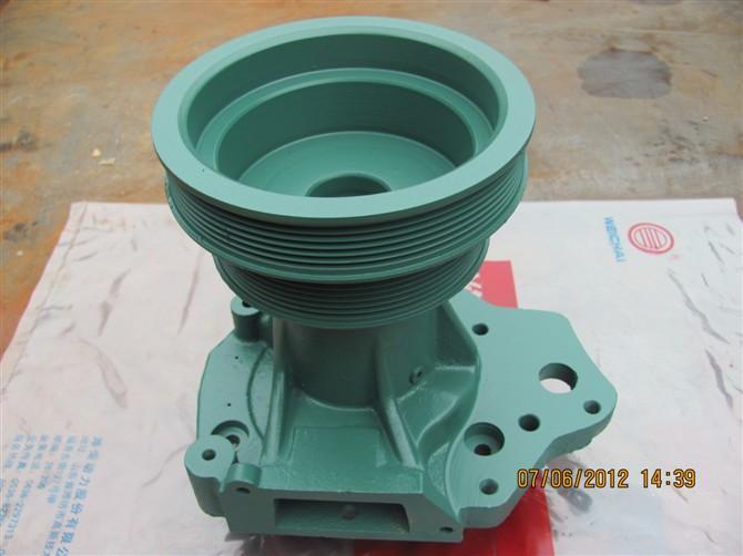 Weichai Water Pump 612600060338/61500060054/612600060217