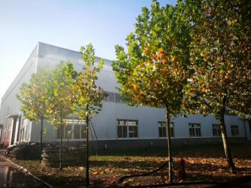 New connecting rod speed control with low wastage and reduced crop damage 50-90