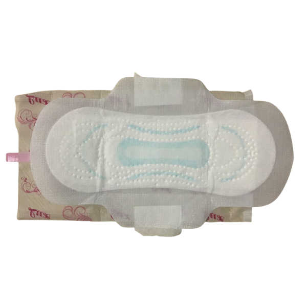 China cheapest sanitary towel/sanitary napkin/sanitary pads