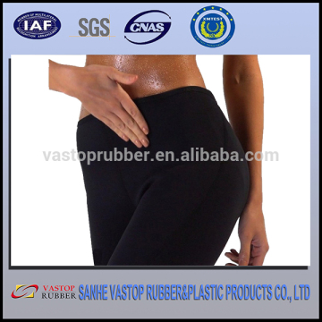 SGS High Elastic Neoprene slimming pant