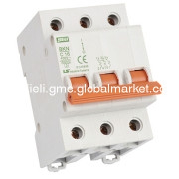 New Type Nice Appearance BKN MCB/ RCCB/ RCBO