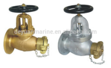 JIS Standard marine valves including bronze valve cast steel valve and cast iron valve