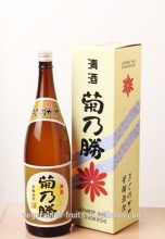 18L SAKE WASABI POWDER