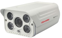 Devele Sony 238 Ahd CCTV Camera- DV-Ahd871-C