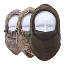 Camo Fleece Hunting Hat for Outdoor Camping from BJ Outdoor