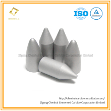Cemented Carbide Coal Mining Cutting Tips