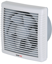 8 Inch Auto Shutter KDK Style Electric Shutter Exhaust Fan