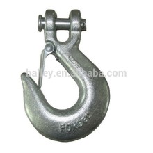 JCD High Quality Forged clevis slip hook