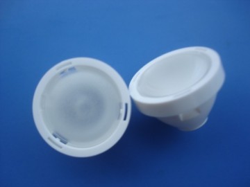 CREE Optics XPE XPG LED Lens