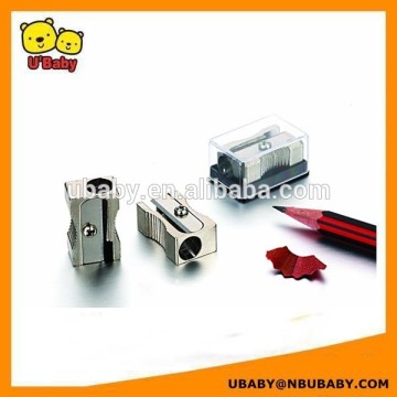 Zinc Pencil Sharpener ZN1004-2