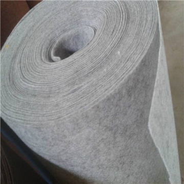 Water retention Flame Retardant felt