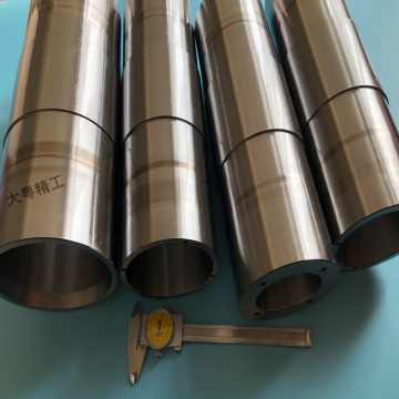 Honing Machining Precision Polishing Cylinder Liner