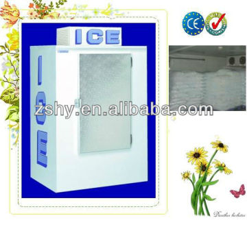 Ice storage bin/Ice bucket