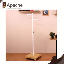 Hot selling factory directly cardboard shop display book racks