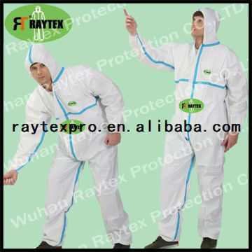 Nomex Coverall Dubai(30223)