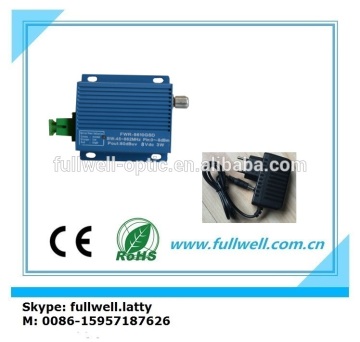 [Fullwell] OEM catv fiber optic receiver