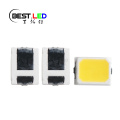 SMD 2016 LED Daylight White 5000-5500K 60MA 24-28LM