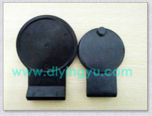 RUBBER NBR FLAPPER WITH FABRIC AND CUSTOMIZED SIZE