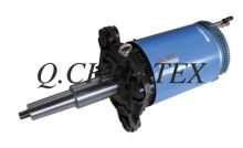 Textile Motors , Permanent-magnet Three-phase Synchronous Hot Roller Motors