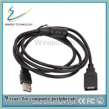 Double Micro USB Data Cable &Equipment Company USB Cable