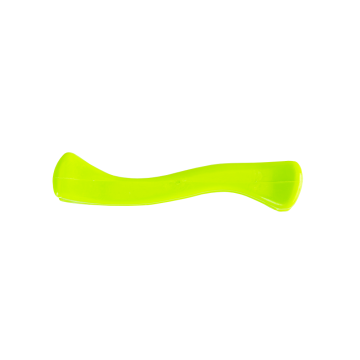 Percell 6" Soft Chew Bone Banana Scent