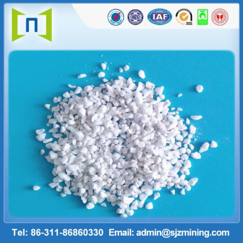 0.5-1mm white expanded perlite widely used in horticulture
