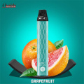 HZKO Idol Max 2000 Lush Ice Vape