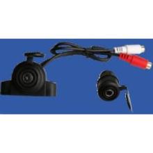 Waterproof 3.5mm AUX Input to RCA Socket
