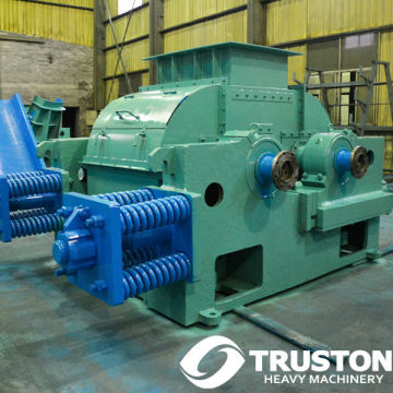 Roller Crusher Machine for Sale