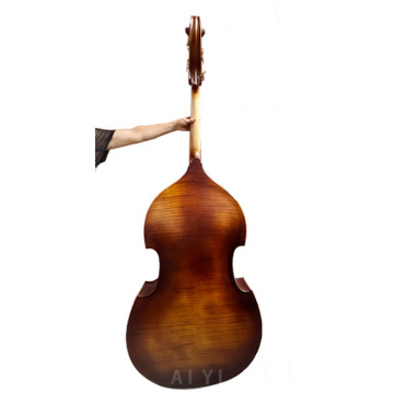 Affordable Quality Assurance Upright Double Bass Acoustic Instruments