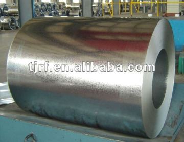 Wugang electrolytic galvanized coil