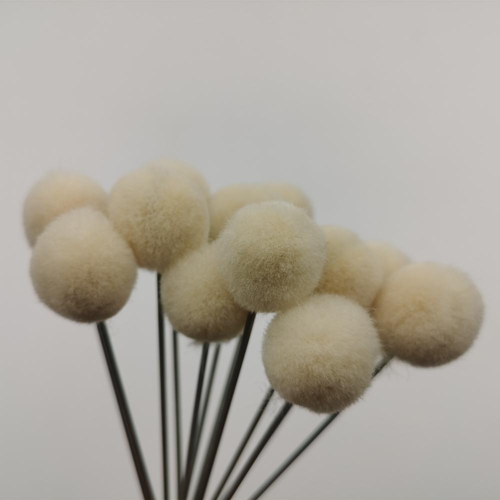 Wolle Dauber Wool Dauber