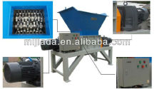 tyre recycle machine